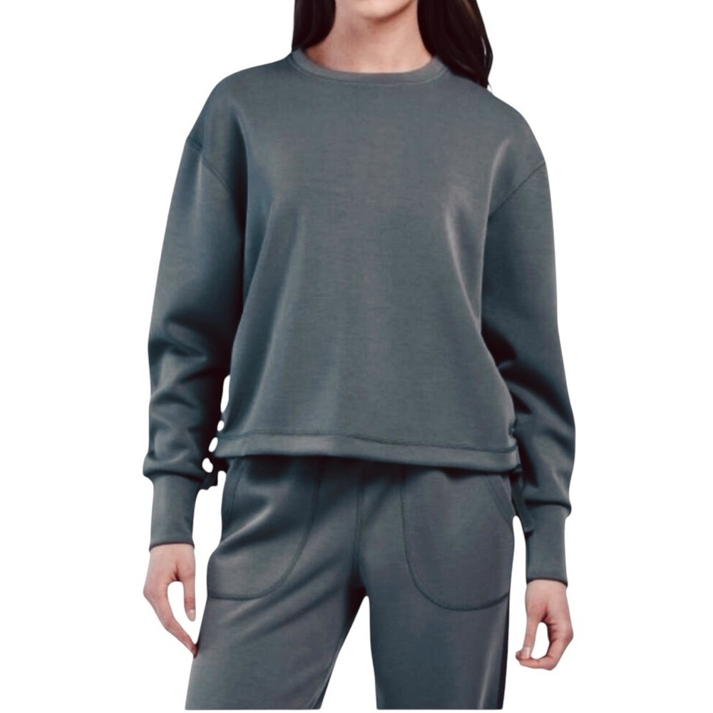 Bailey/44 | Softest Sweatshirt & Jogger 2pc Set EUC